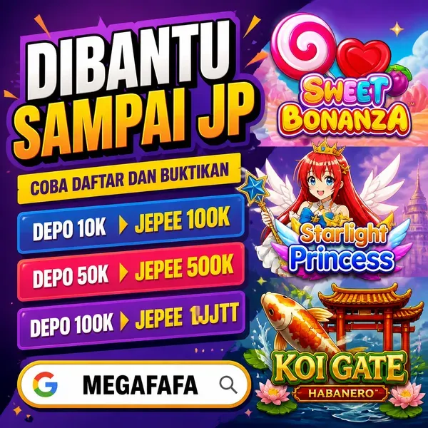 situs judi slot thailand terpercaya